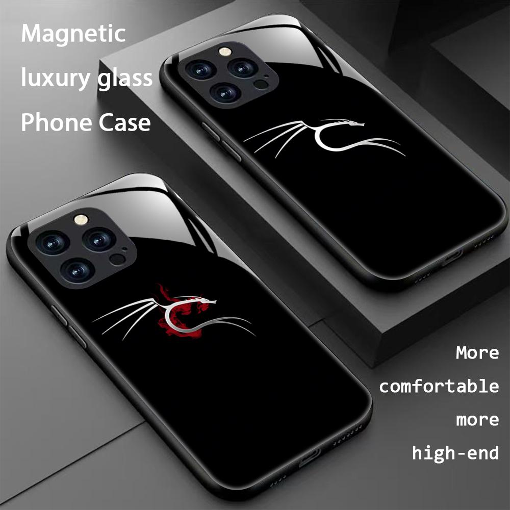 Phone Cases Brand - K-Kali L-Linux Brand Phone Case For