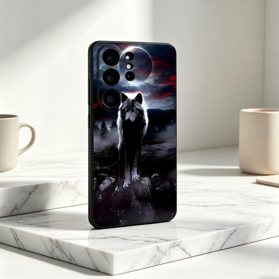 Phone Cases Under $20 - Phone Cover Case for Samsung Galaxy
