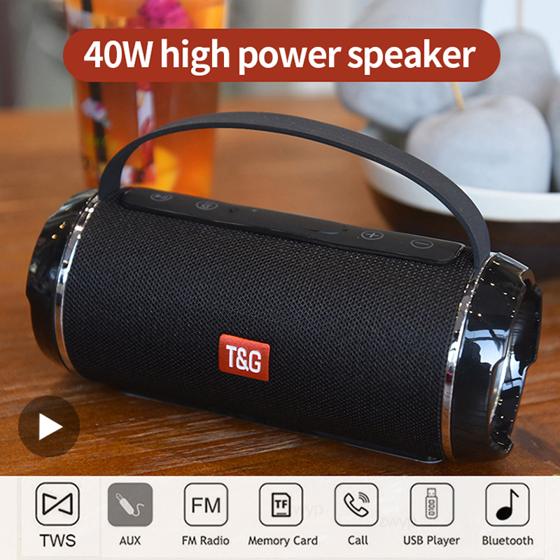 Phone Cases Big W - Wireless Subwoofer Portable Bluetooth Speaker Radio