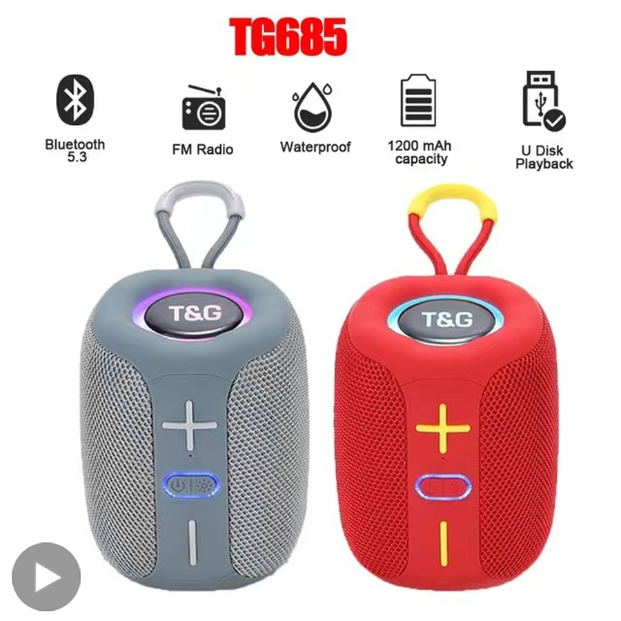 Phone Cases Big W - Caixa De Som Speaker Bluetooth Portable