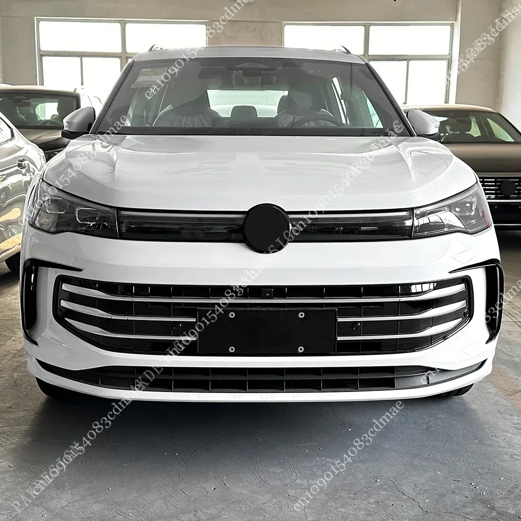 Phone Cases Uk - For VW Tiguan MK3 Life TDI