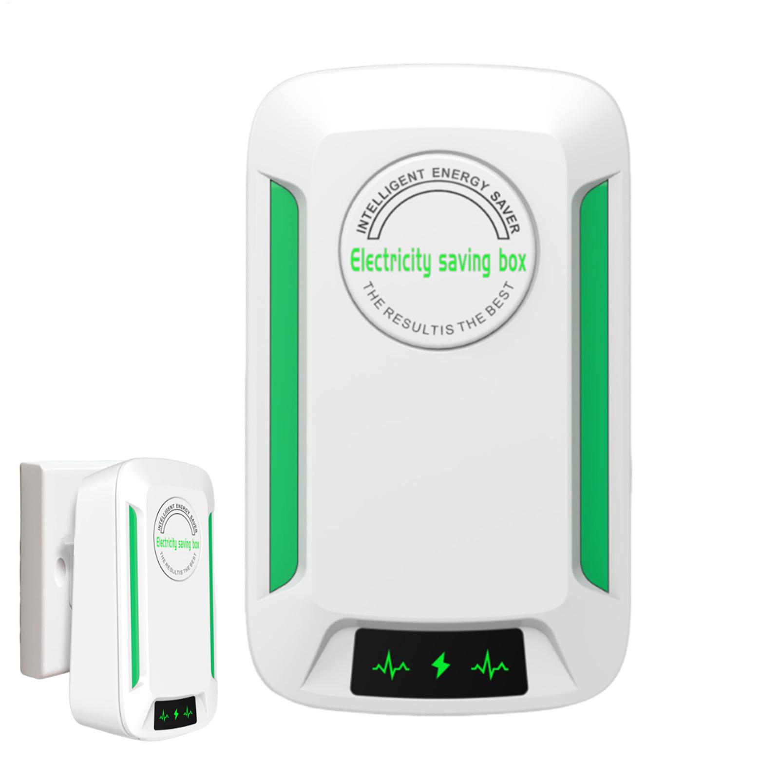Phone Cases Uk - Electricity Saving Box-Intelligent Energy Saver Plug