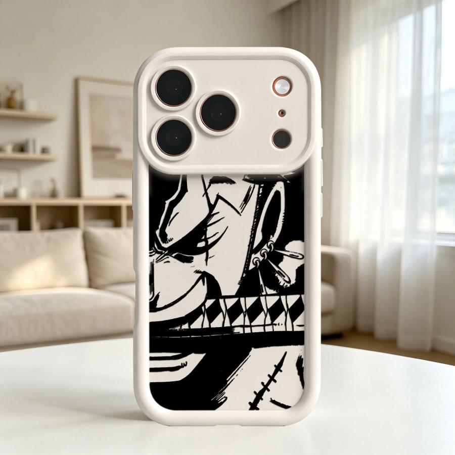 Phone Cover Case for Apple iPh - đánh giá và giá Phone Cases Anime