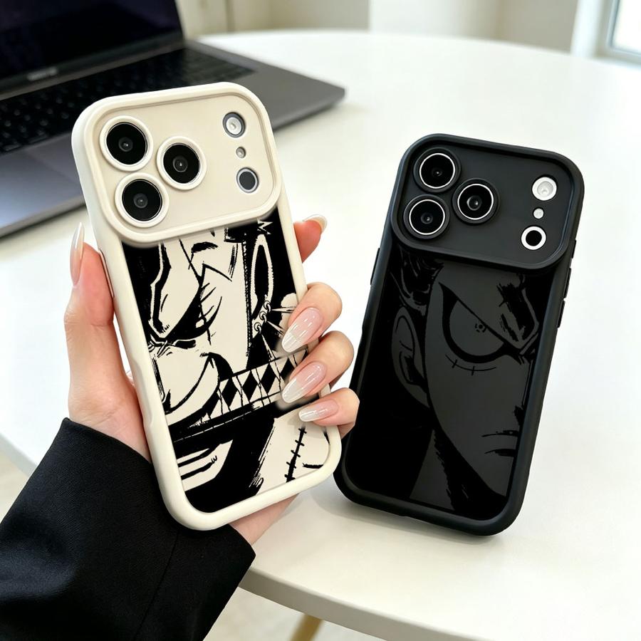 Phone Cover Case for Apple iPh - đánh giá và giá Phone Cases Anime