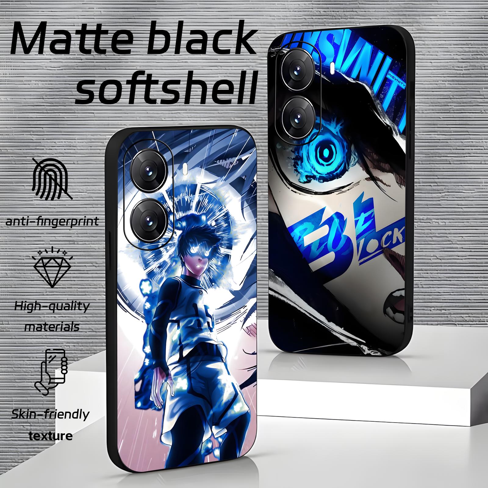 Phone Case For Xiaomi POCO M7  - đánh giá và giá Phone Cases Anime