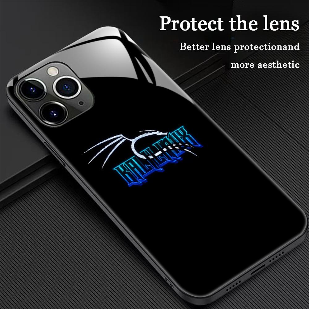 K-Kali L-Linux Brand Phone Cas - đánh giá và giá Phone Cases Brand