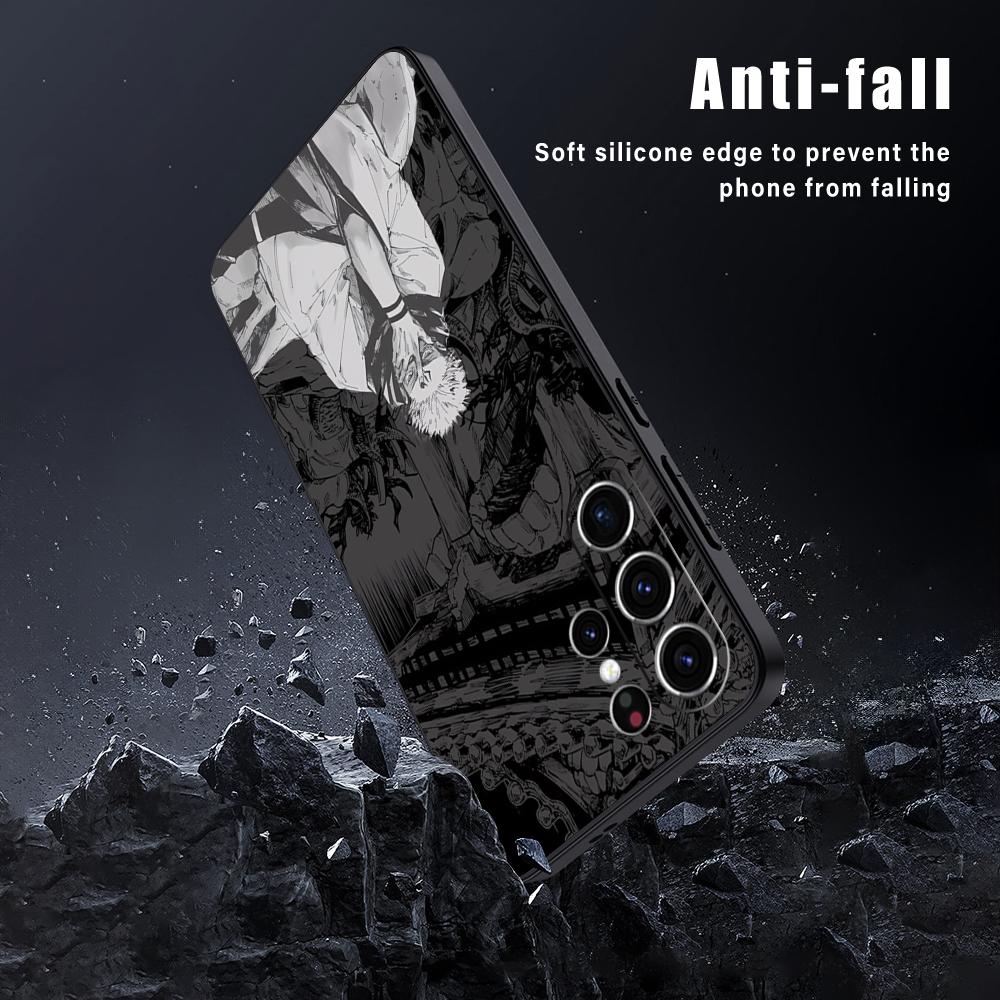 J-Jujutsues Sukuna cool  Kaise - đánh giá và giá Phone Cases Galaxy S26