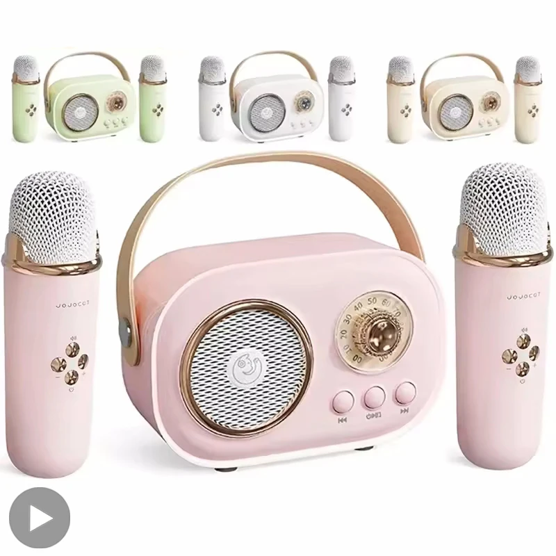 Karaoke Wireless Portable Blue - đánh giá và giá Phone Cases Big W