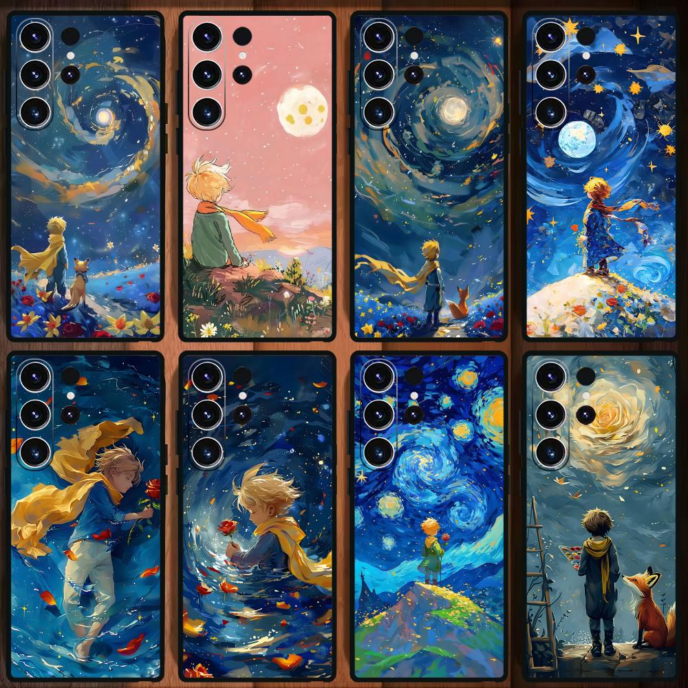 anime The Little Prince  Phone - đánh giá và giá Phone Cases Anime