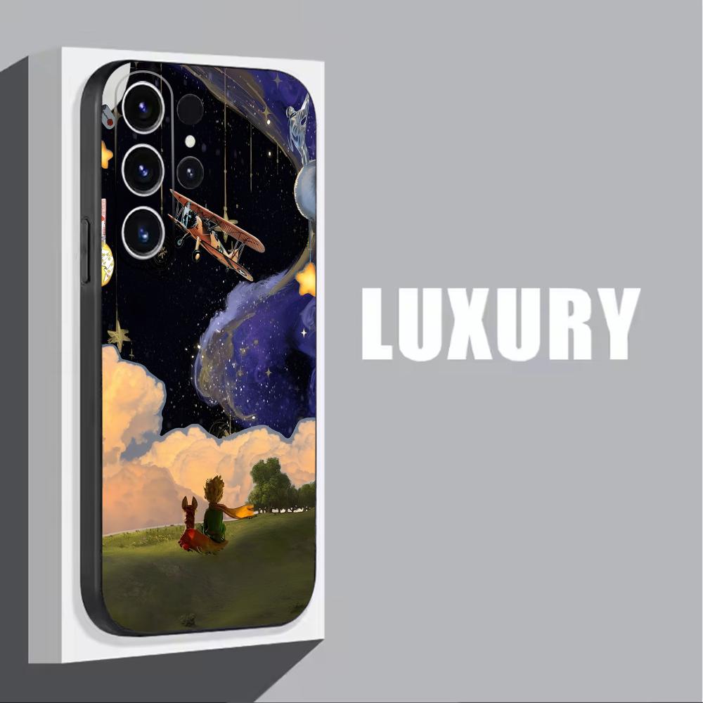 anime The Little Prince  Phone - đánh giá và giá Phone Cases Anime