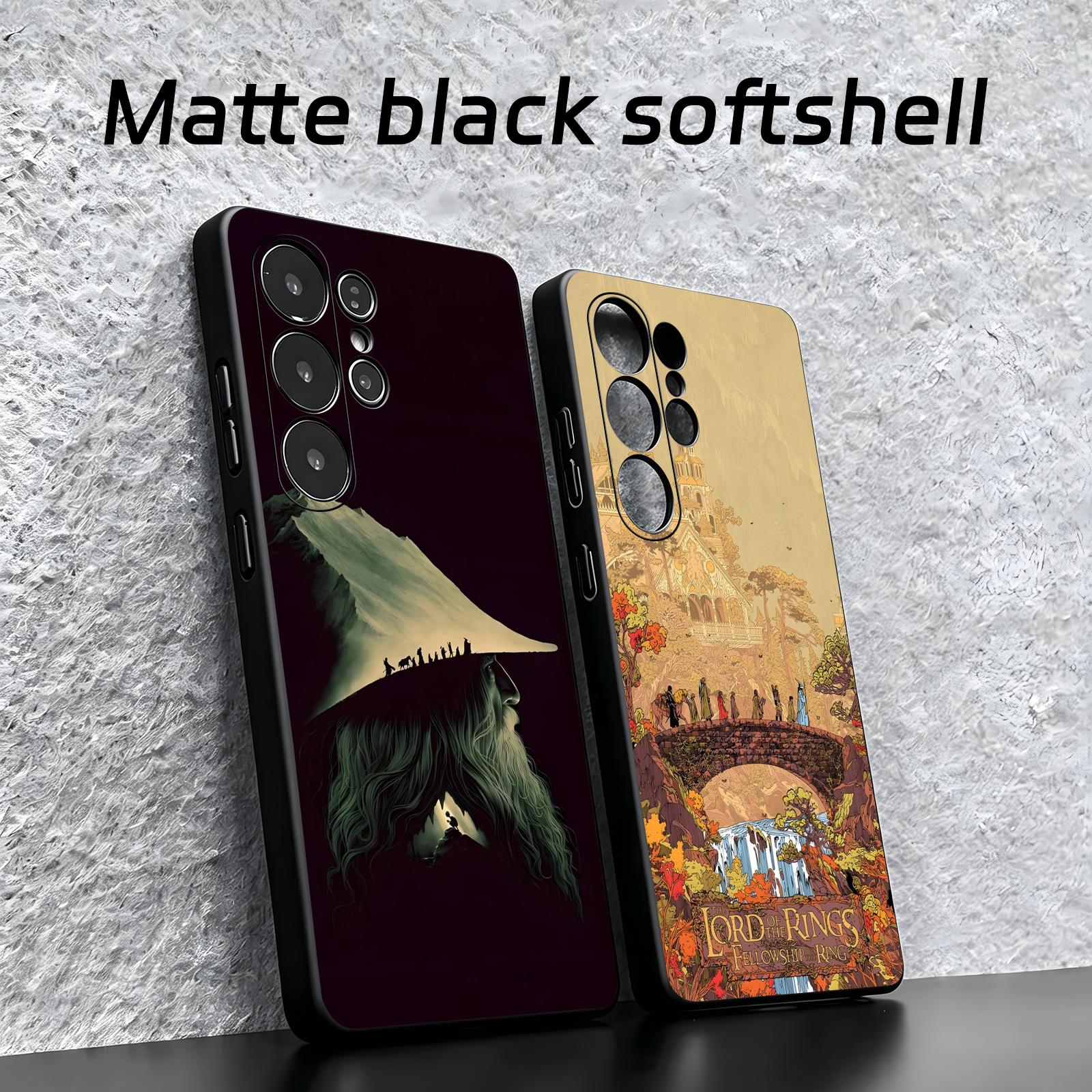 Phone Case For Samsung S26 S25 - đánh giá và giá Phone Cases Samsung