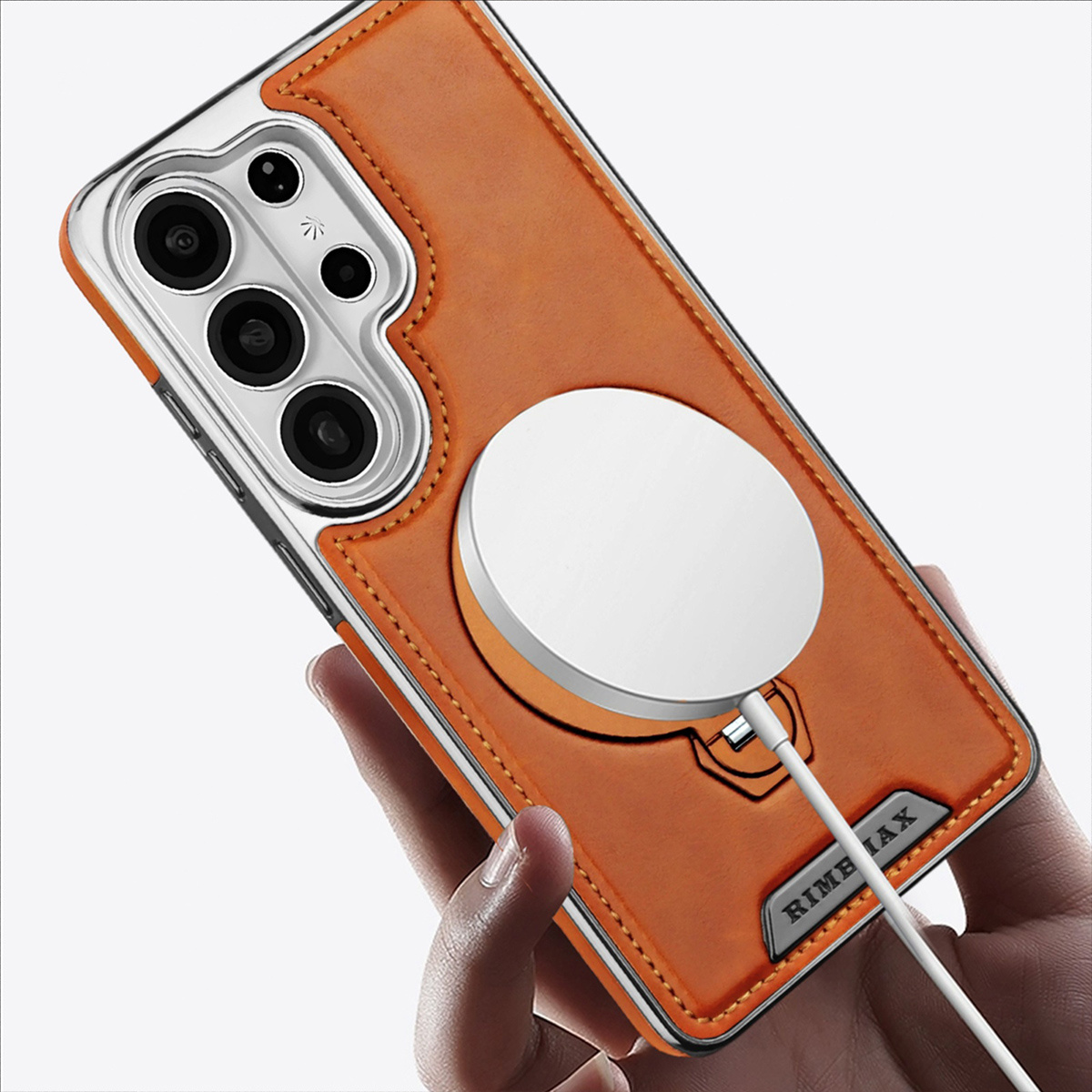 For Samsung Galaxy S26 Ultra S - đánh giá và giá Ring Stand Case