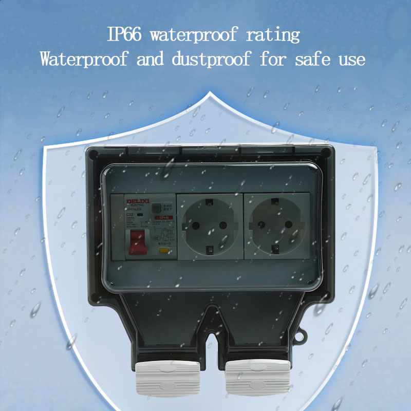 Outdoor Waterproof Socket 86 T - đánh giá và giá Phone Cases Uk