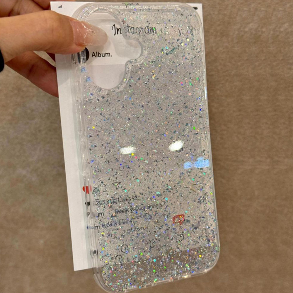 Glitter Sparkling Bling Phone  - đánh giá và giá Phone Cases Pinterest
