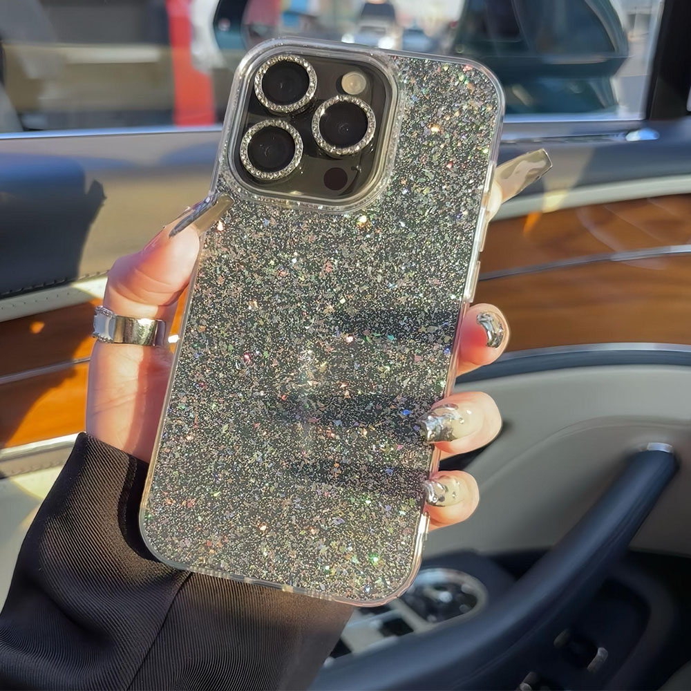 Glitter Sparkling Bling Phone  - đánh giá và giá Phone Cases Pinterest