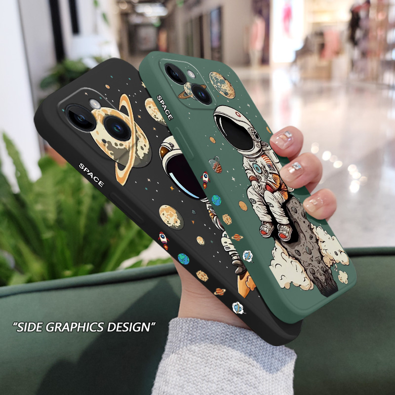 Saturn Cute Child Phone Case F - đánh giá và giá Phone Cases Xr Boys