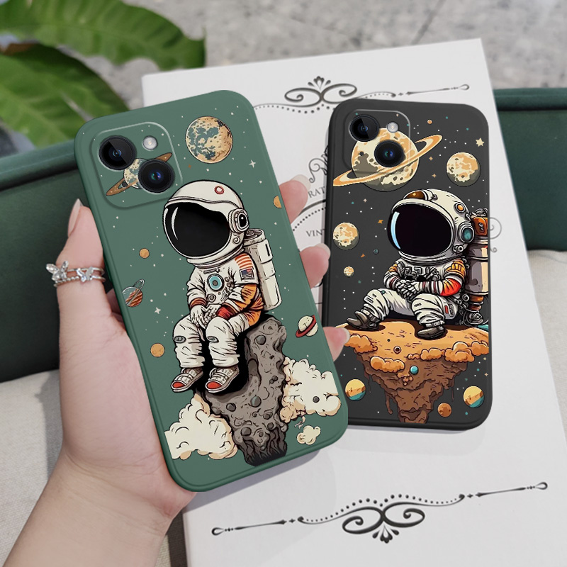 Saturn Cute Child Phone Case F - đánh giá và giá Phone Cases Xr Boys