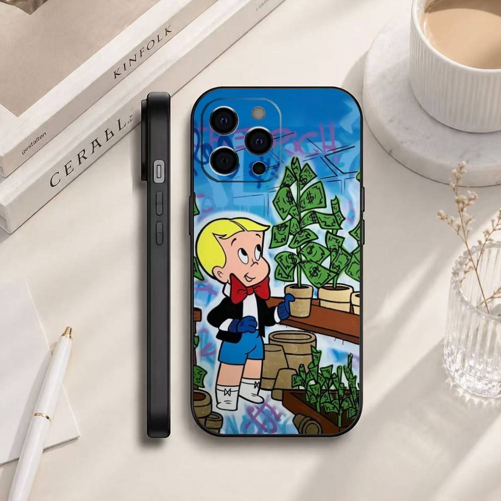 Money Boy R-Richies Richs Phon - đánh giá và giá Phone Cases Xr Boys