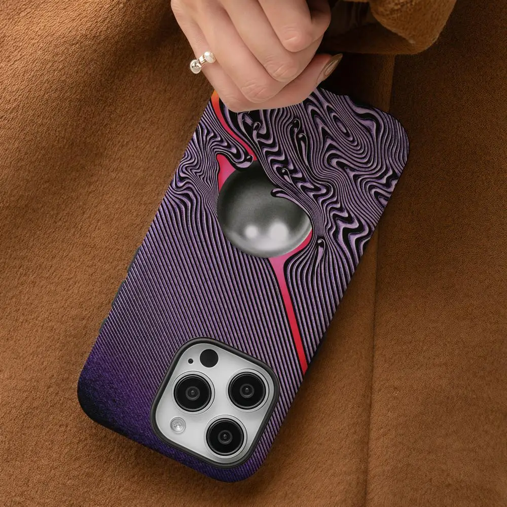 Tame Impala Phone Case For iPh - đánh giá và giá Apple Iphone 15