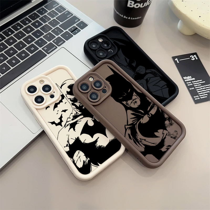 The B-Batmans Art Phone Case F - đánh giá và giá Phone Cases Popular