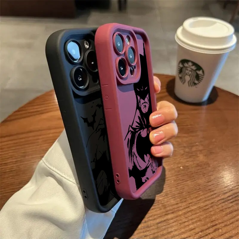 The B-Batmans Art Phone Case F - đánh giá và giá Phone Cases Popular