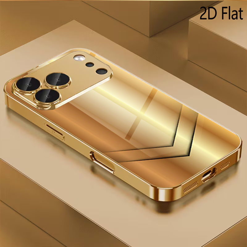 Gilding print Patterned temper - đánh giá và giá Phone Cases H&M