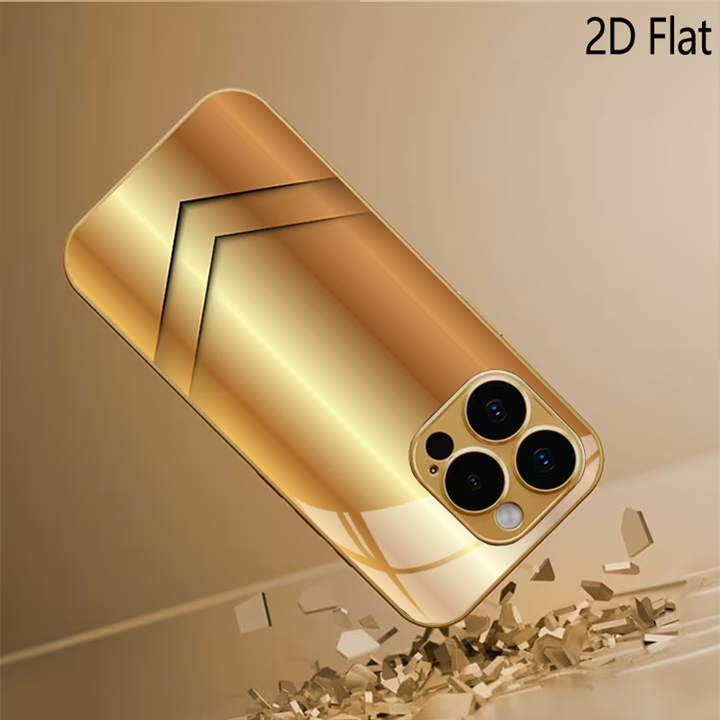 Gilding print Patterned temper - đánh giá và giá Phone Cases H&M