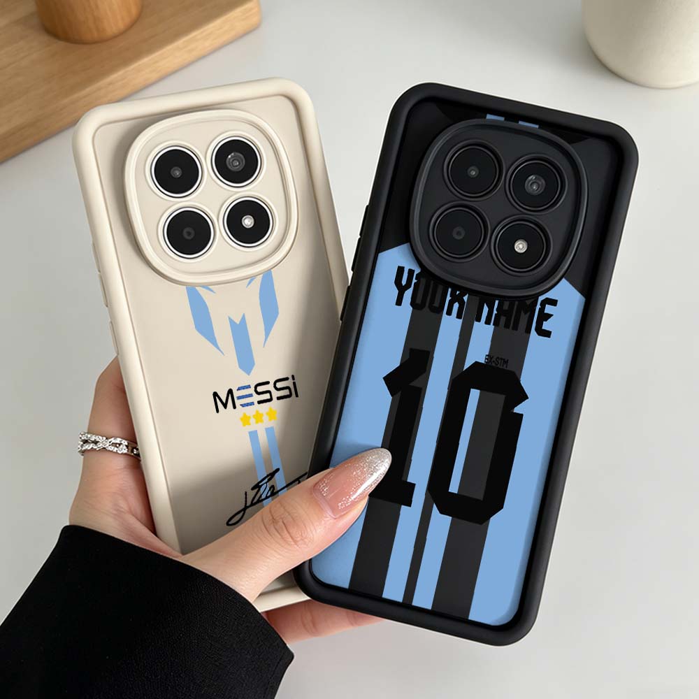 Football Jersey Number Ten For - đánh giá và giá Phone Cases Jersey