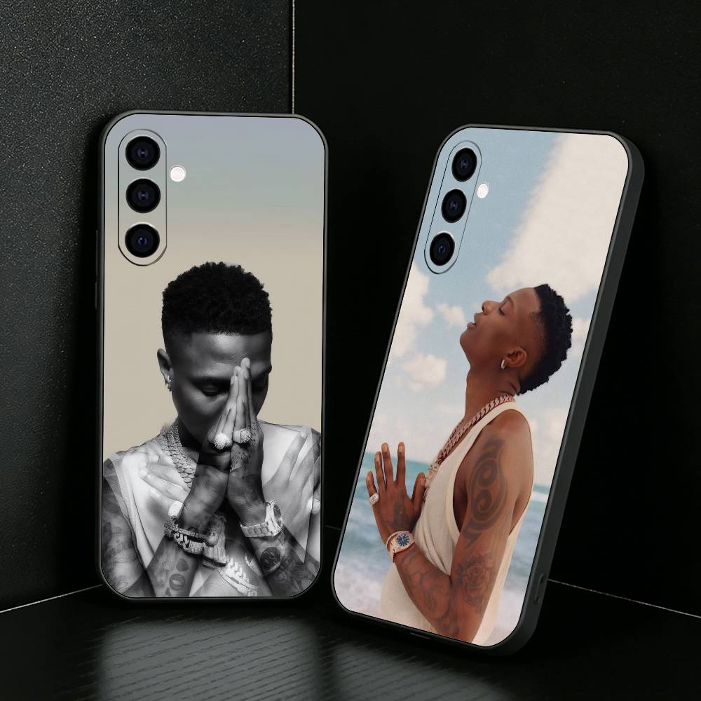 Big Wizz-z W-WizKid E-Essencee - đánh giá và giá Phone Cases Big W
