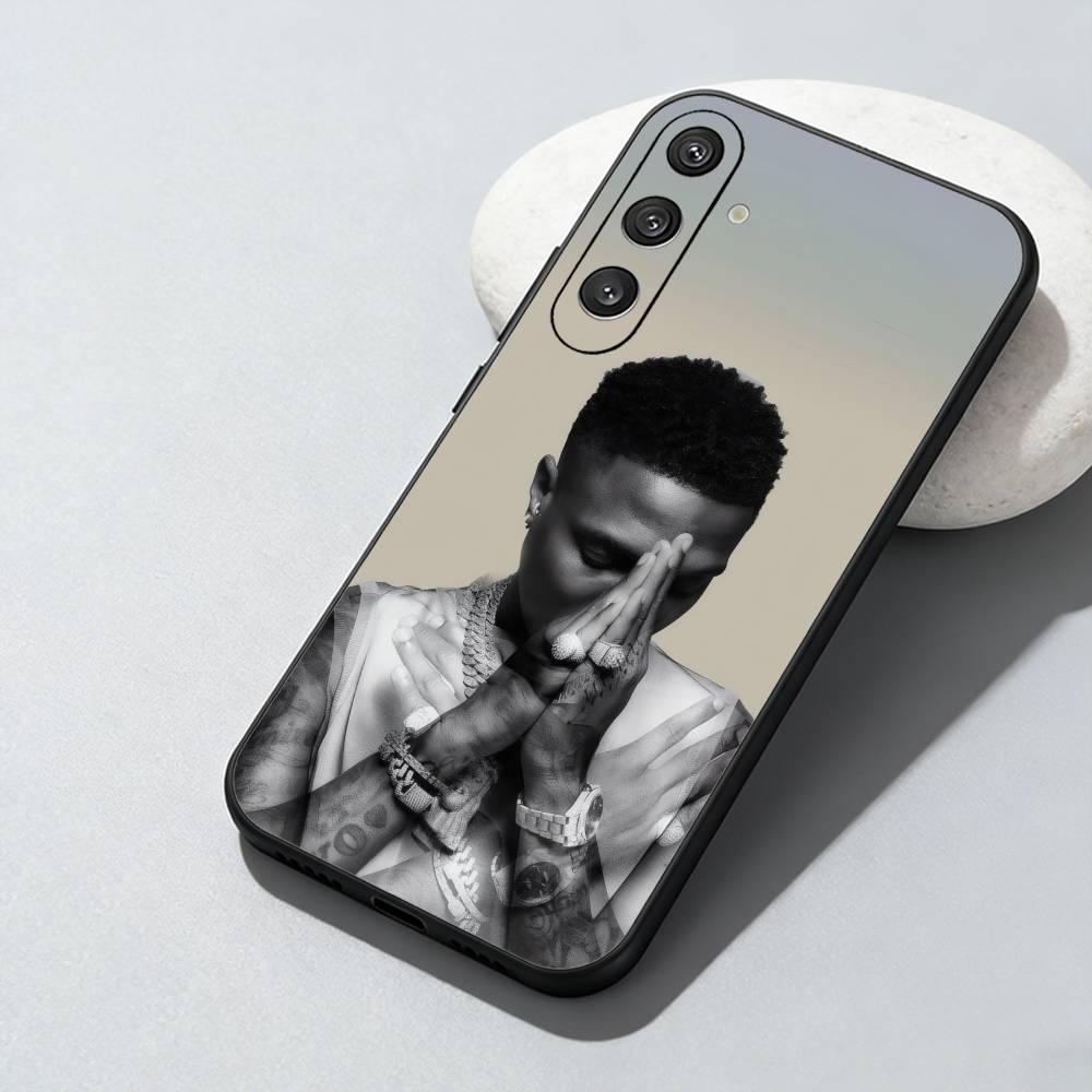 Big Wizz-z W-WizKid E-Essencee - đánh giá và giá Phone Cases Big W
