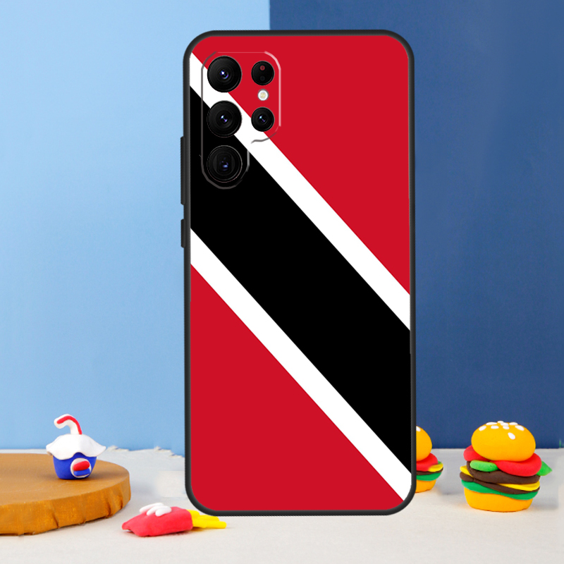 Trinidad Flag Phone Case For S - đánh giá và giá Phone Cases Trinidad