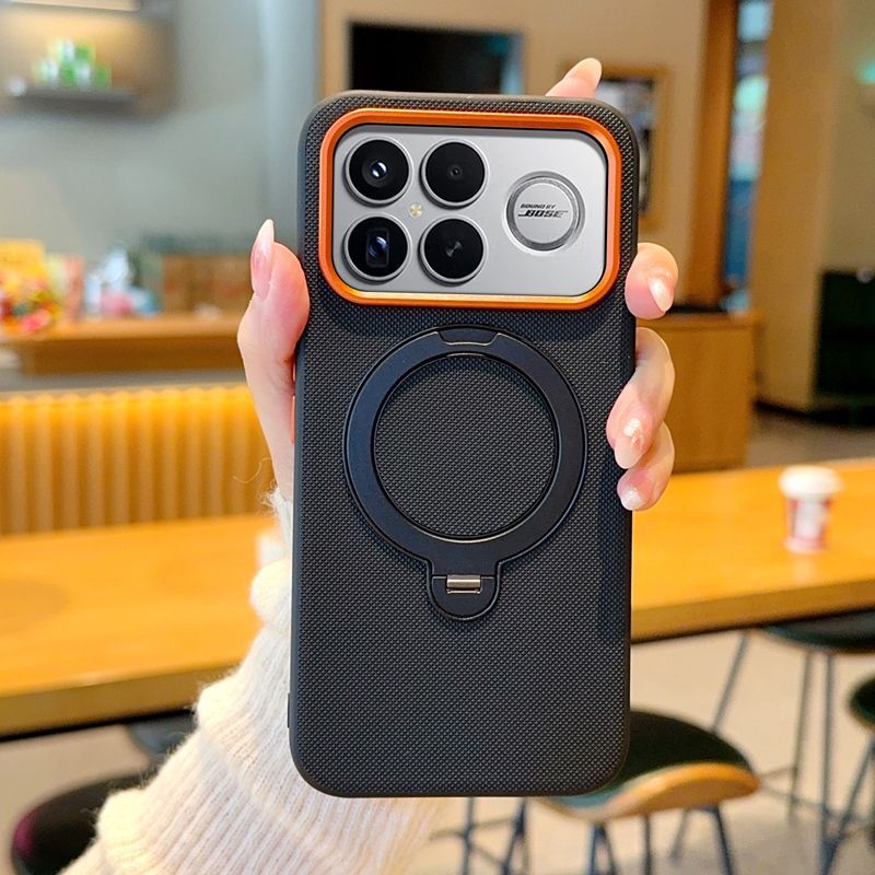 Premium  Business Metal Rotati - đánh giá và giá Ring Stand Case