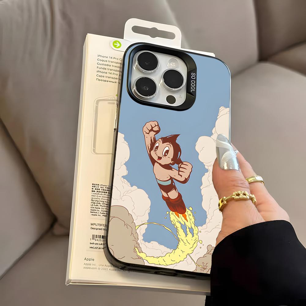Classic Anime A-Astro B-Boy Ph - đánh giá và giá Phone Cases Xr Boys