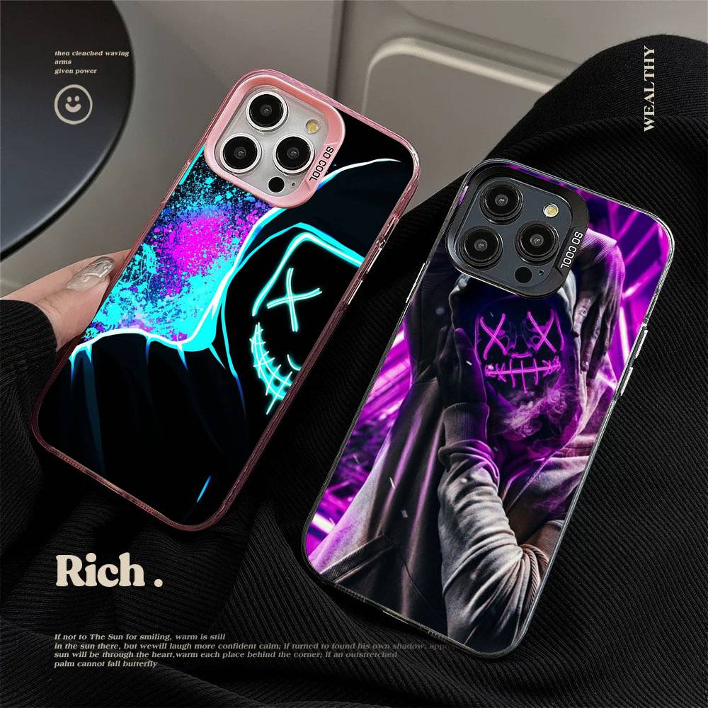 D-Devil Bad Boy Phone Case For - đánh giá và giá Phone Cases Xr Boys