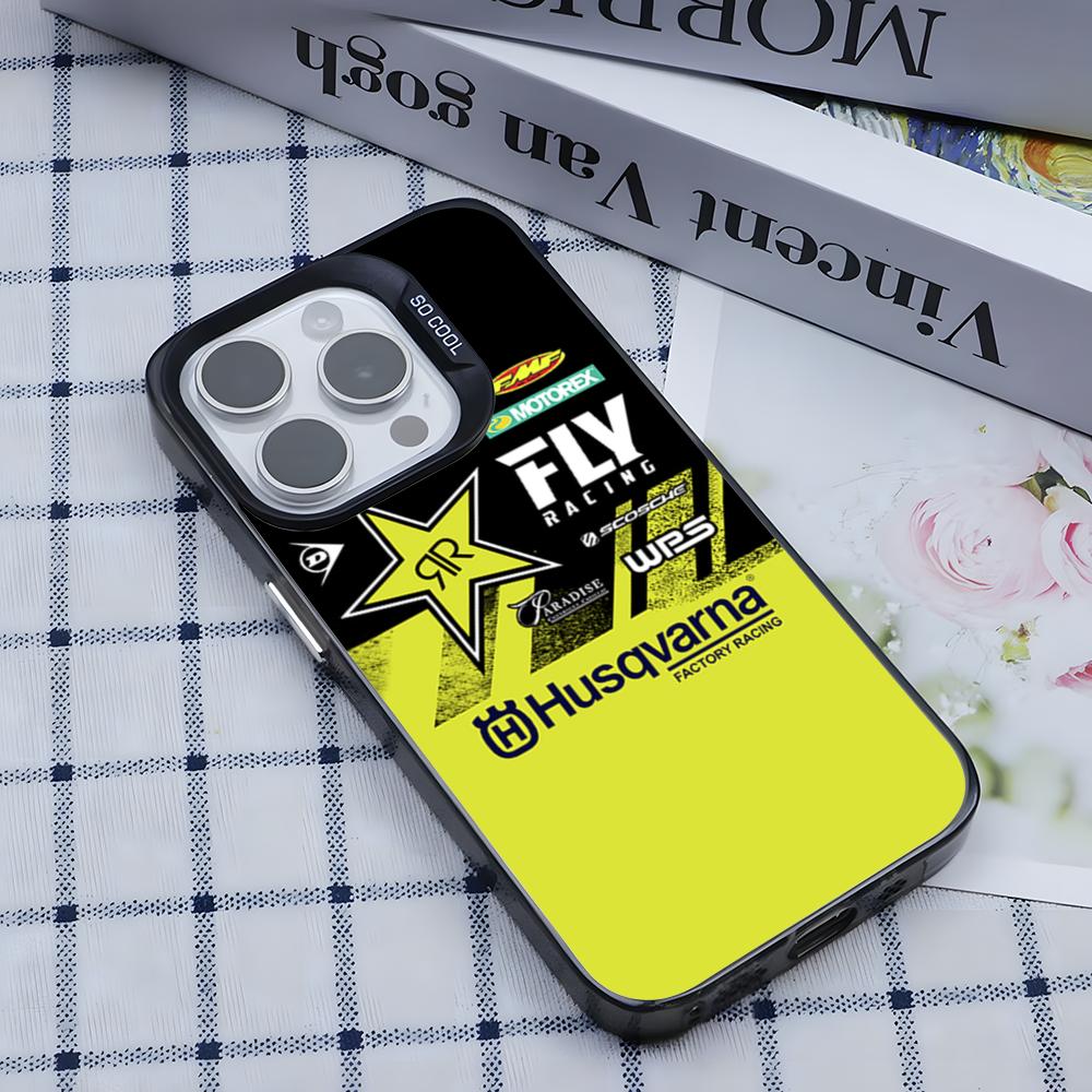 Motorcycle H-Husqvarnaes-S Pho - đánh giá và giá Phone Cases H&M