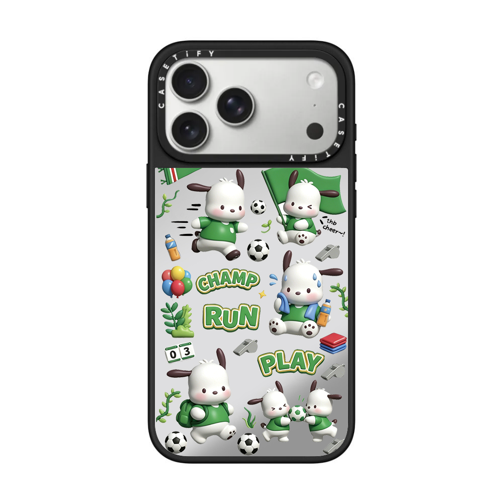 CASETiFY Co-brand Sanrio Sport - đánh giá và giá Phone Cases Brand