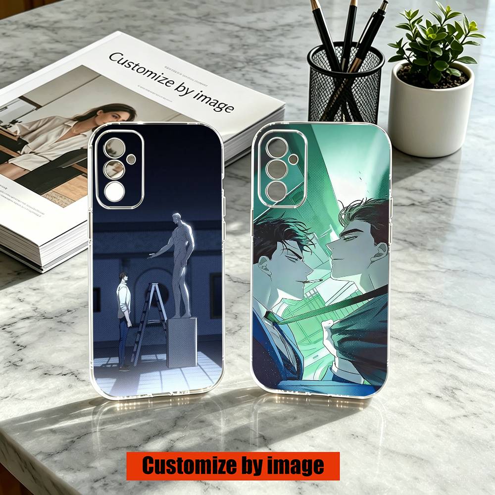 Under The G-Greenlight Boys Lo - đánh giá và giá Phone Cases Under $20