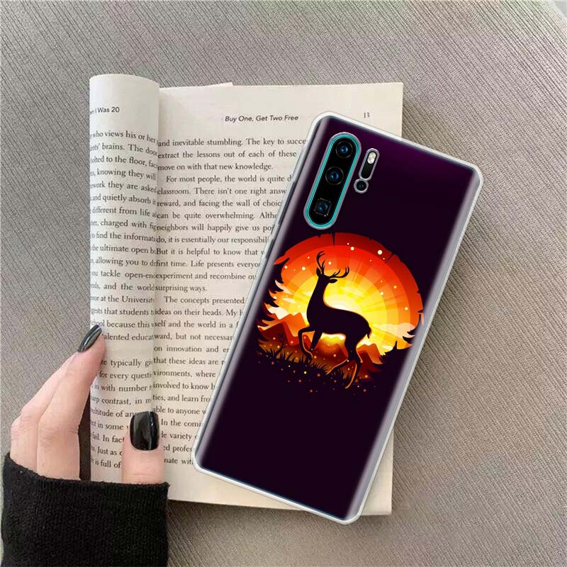 The Der Standing by The Lake U - đánh giá và giá Phone Cases Under $20