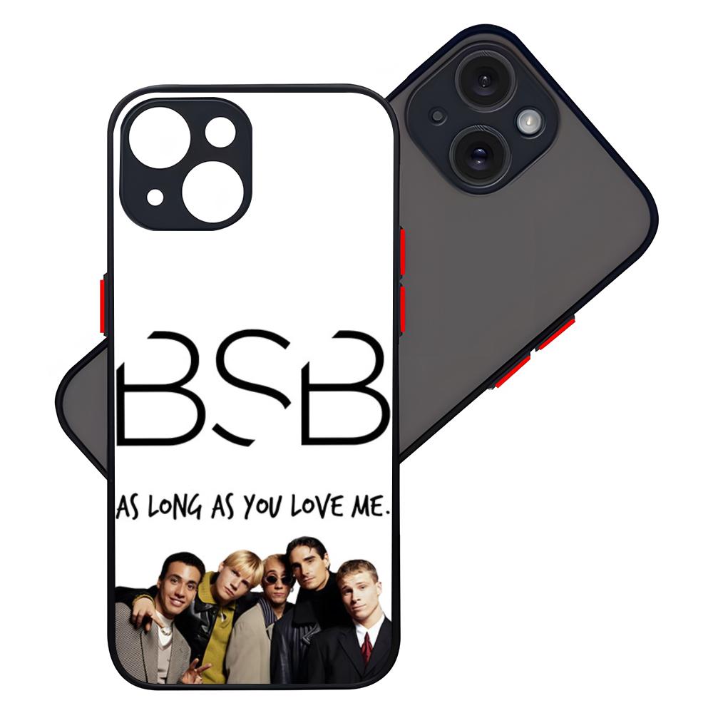 Backstreet Boys Phone Case For - đánh giá và giá Phone Cases Xr Boys