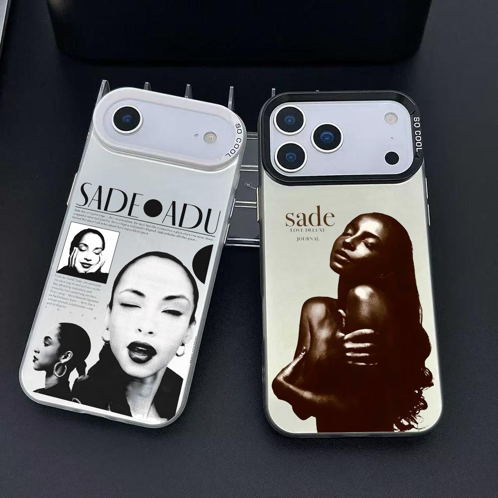 Popular Singer S-sade Phone Ca - đánh giá và giá Phone Cases Popular