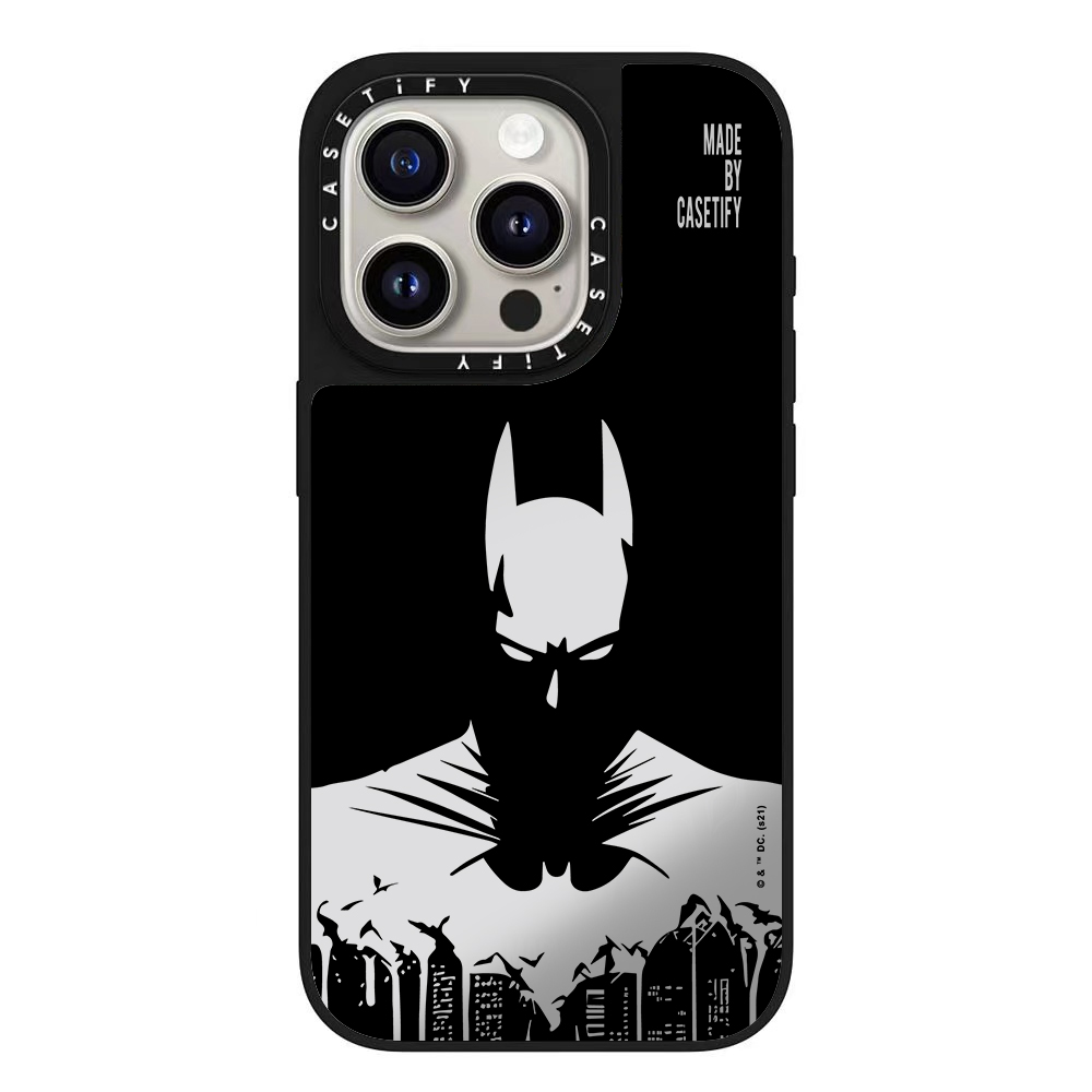 CASETiFY Co-brand Marvel Batma - đánh giá và giá Phone Cases Brand