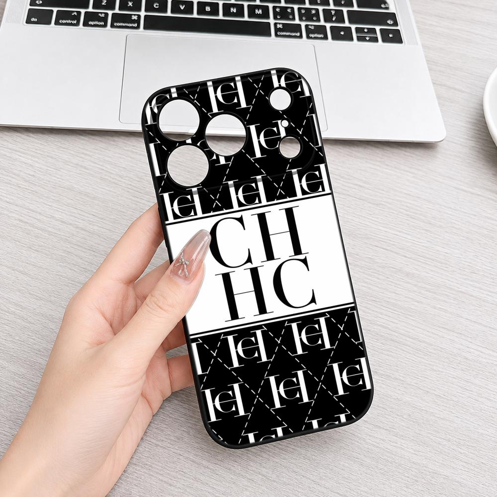 C-CarolinaS Fashion H-HerreraS - đánh giá và giá Phone Cases H&M
