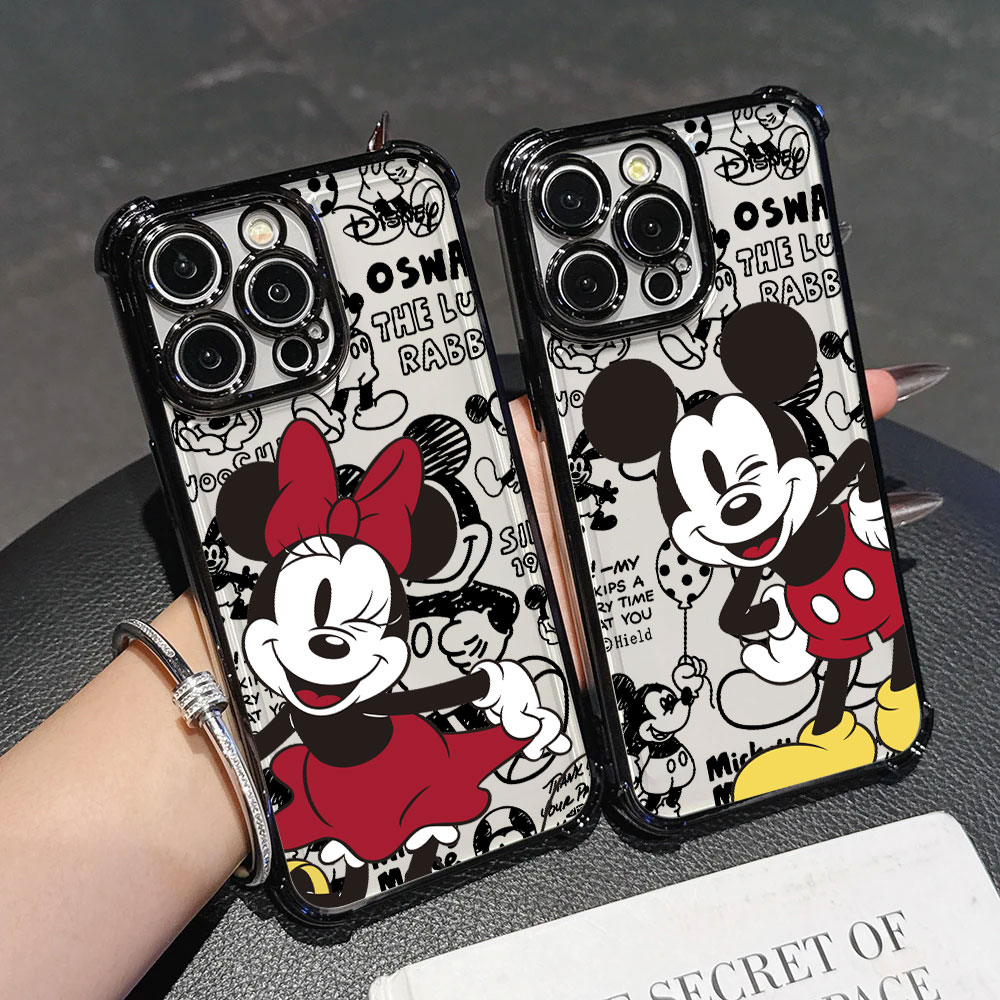 Funny Disney Mickey Mouse Phon - đánh giá và giá Phone Cases Funny