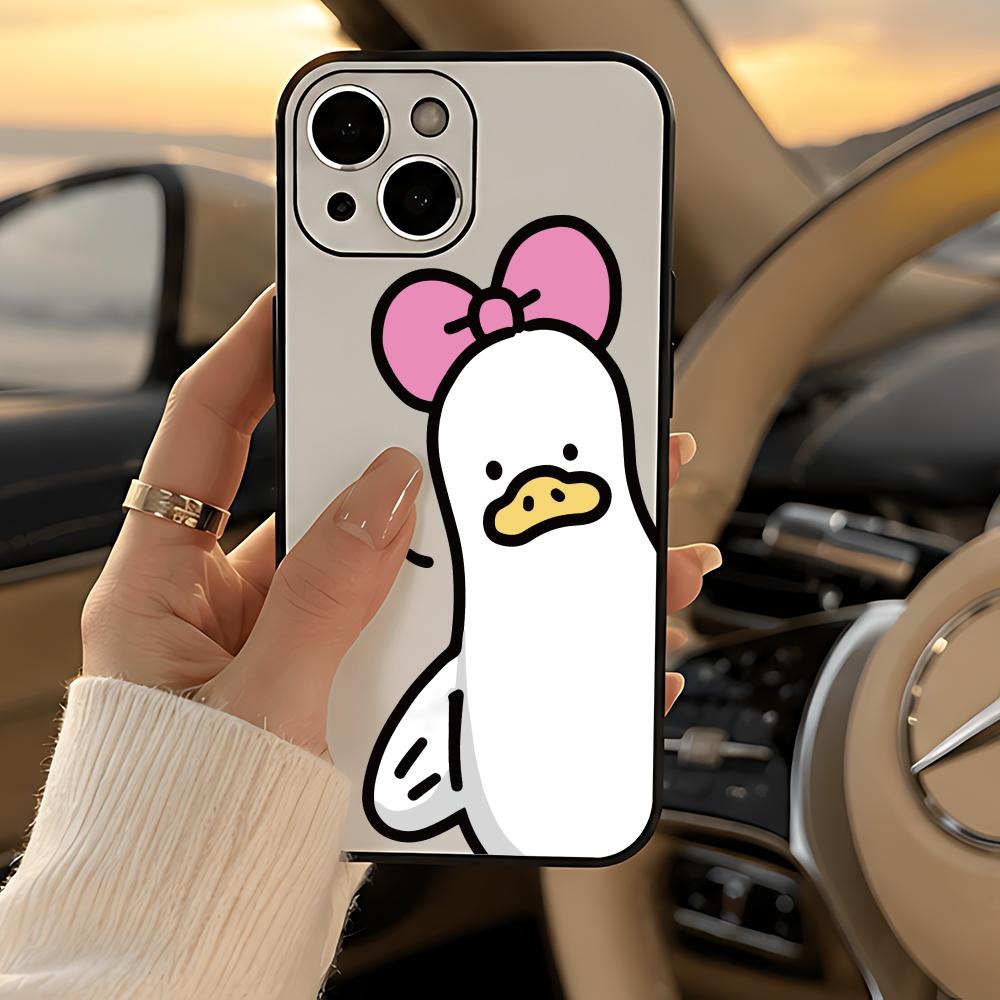 Animal B-Big W-White D-Duck Ph - đánh giá và giá Phone Cases Big W