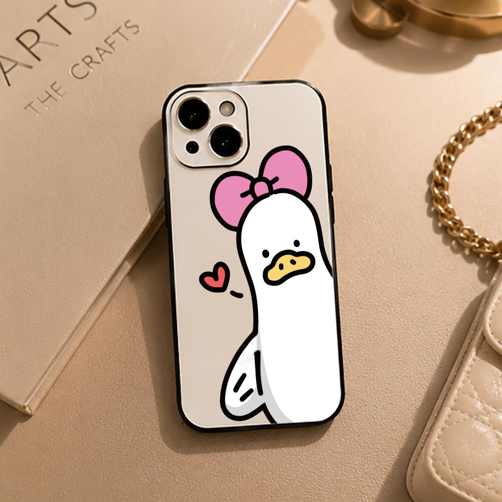 Animal B-Big W-White D-Duck Ph - đánh giá và giá Phone Cases Big W