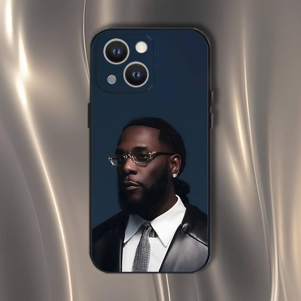 B-Burna B-Boy Singer Cool Phon - đánh giá và giá Phone Cases Xr Boys