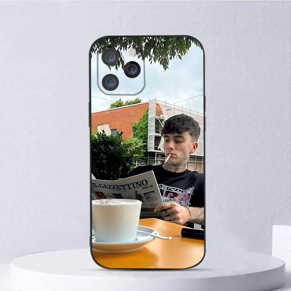 Tony Boy Going Hard Phone Case - đánh giá và giá Phone Cases Xr Boys