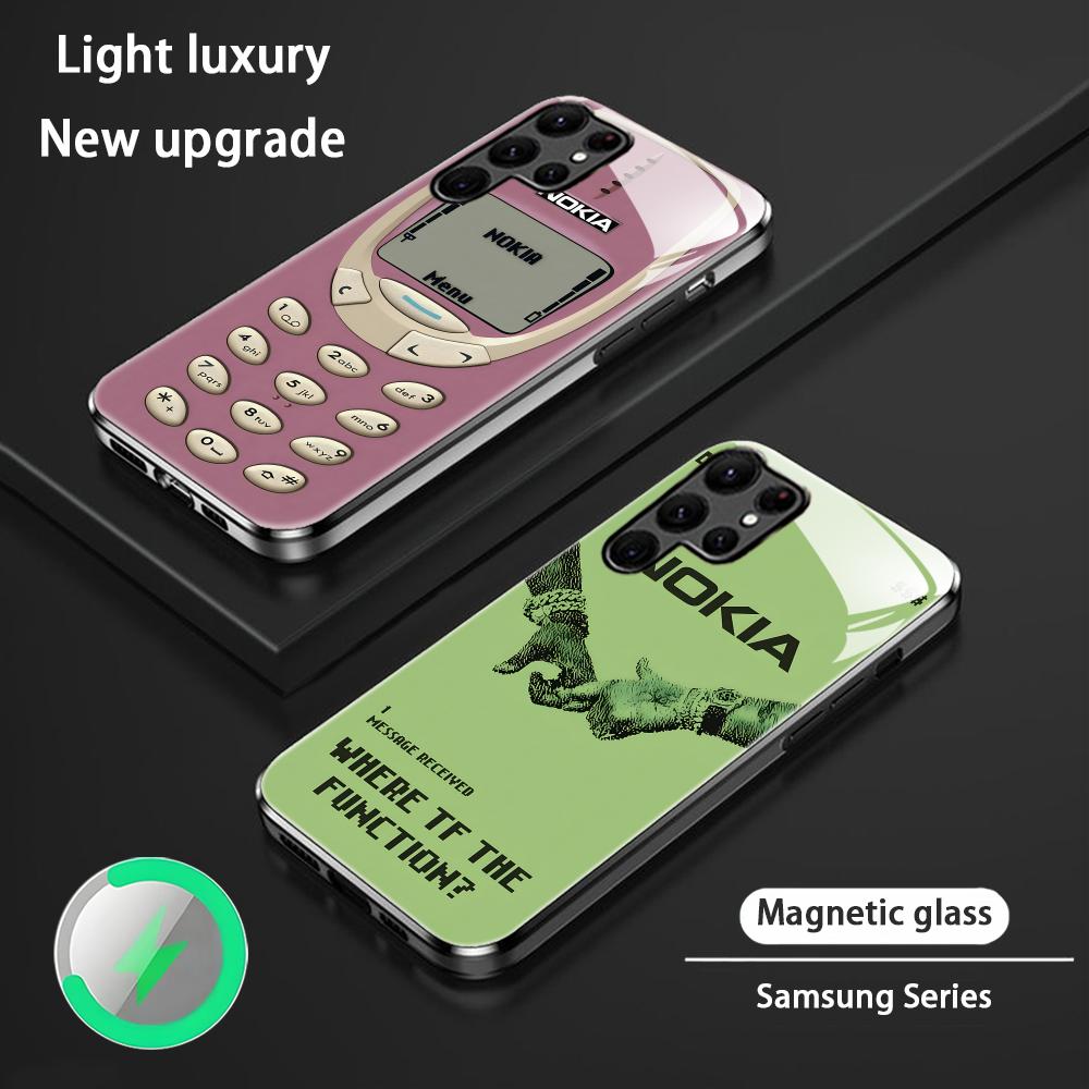 Cool N-Nokiaes-s Brand Phone C - đánh giá và giá Phone Cases Samsung
