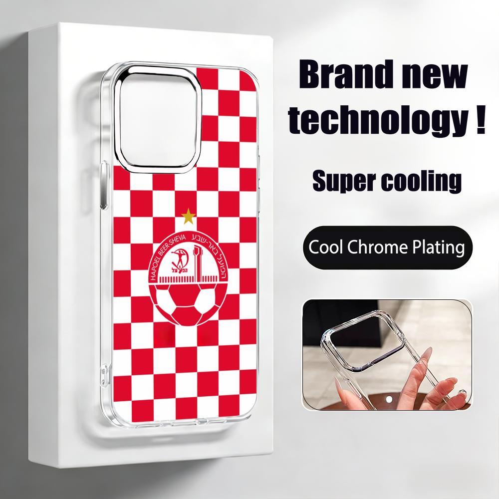 Israeli H-Hapoel Be'er S-Sheva - đánh giá và giá Phone Cases H&M