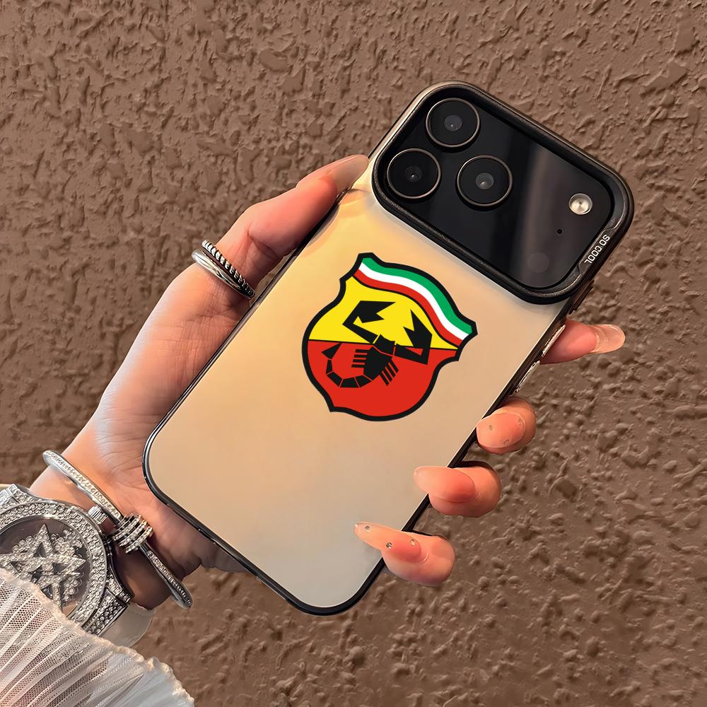 A-Abarth Scorpion Phone Case F - đánh giá và giá Phone Cases For Iphone 16